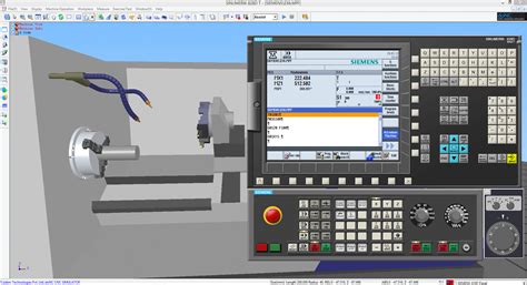 cnc machine simulation software free download|free cnc program simulator.